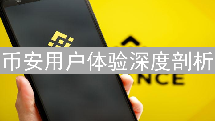 币安用户体验深度剖析：交易、费用与易用性全面评测