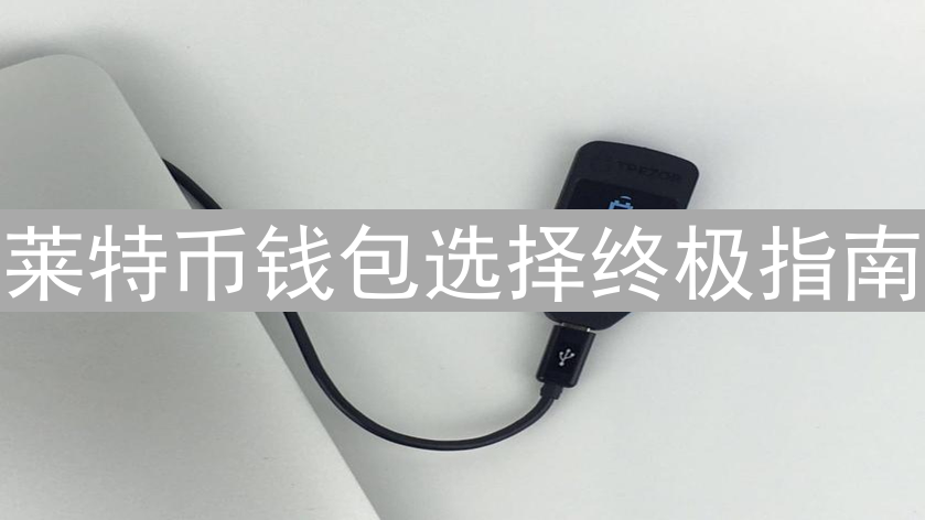 莱特币钱包选择终极指南：安全存储与交易最佳方案