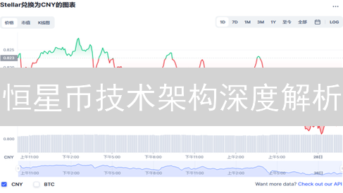 恒星币技术架构深度解析：愿景与实践