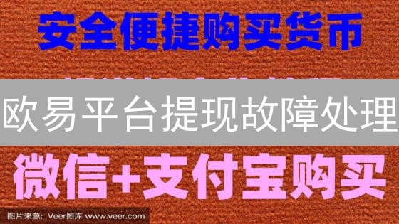 欧易平台提现故障处理：资产安全与高效提现指南