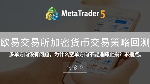 欧易交易所加密货币交易策略回测：止盈止损框架深度分析