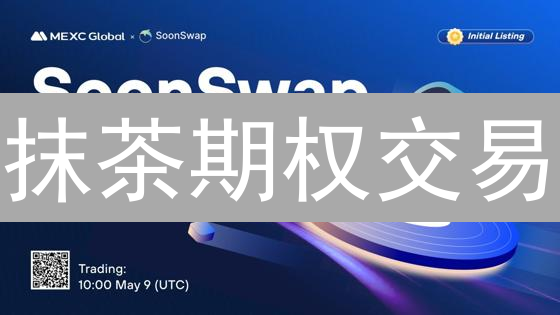 抹茶期权交易：技巧策略深度解析