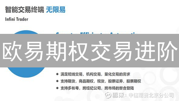 欧易期权交易进阶：平衡风险与收益的艺术