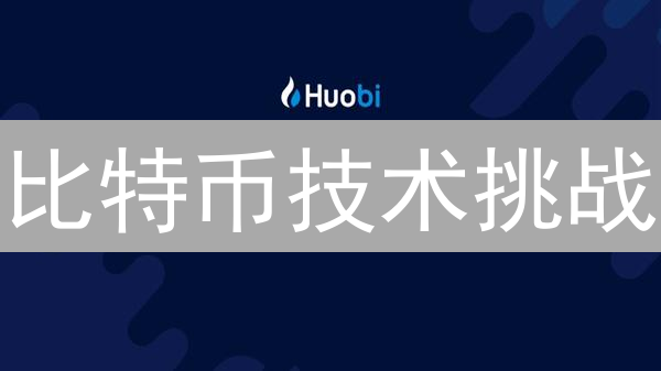 比特币技术挑战：可扩展性与隐私性问题深度分析