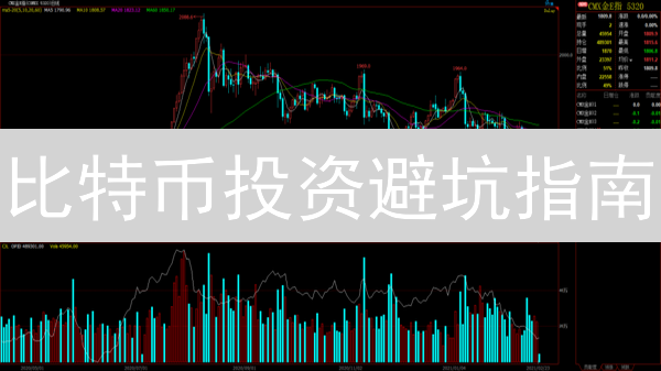 比特币投资避坑指南：七招降低风险，稳健掘金数字未来！
