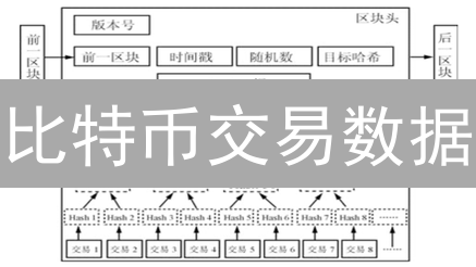 比特币交易数据：一部数字货币的崛起史？未来价值几何？