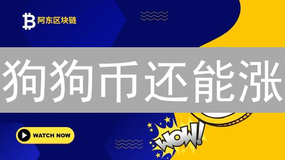狗狗币还能涨？2024年Dogecoin投资价值深度分析！