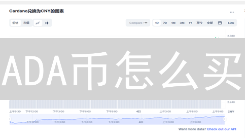 ADA币怎么买？欧易OKX购买卡尔达诺终极指南！