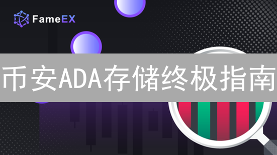 币安ADA存储终极指南：安全方案，你的币不缩水！