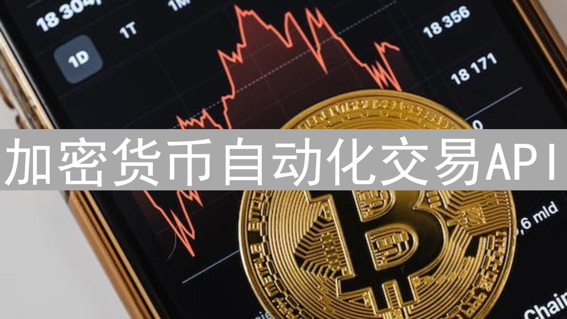 加密货币自动化交易API：获取密钥并轻松开启自动化交易