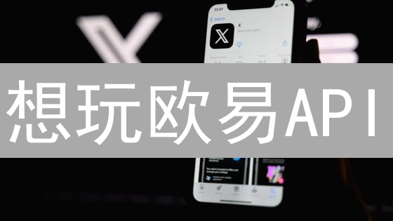 想玩欧易API？新手必看教程：交易秘籍，安全策略全解析！