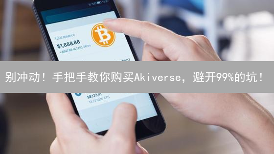 别冲动！手把手教你购买Akiverse，避开99%的坑！