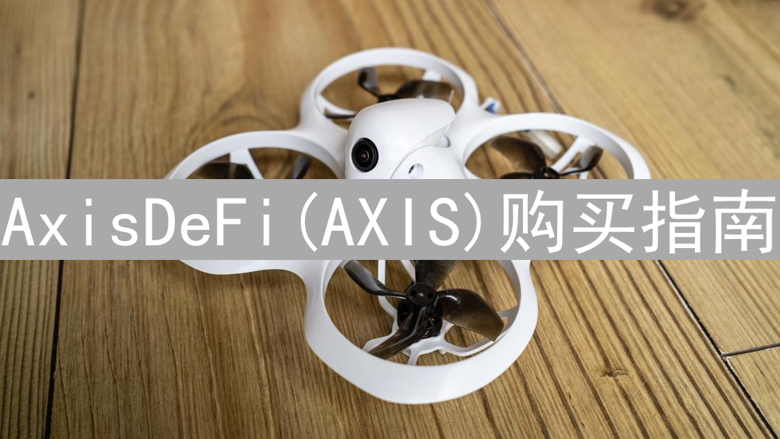 AxisDeFi(AXIS)购买指南：平台选择与安全深度解析
