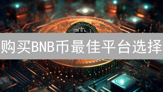 购买BNB币最佳平台选择：币安、Coinbase等交易所分析