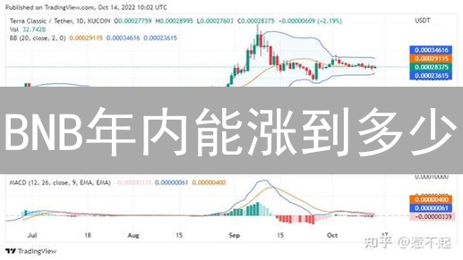 BNB年内能涨到多少？HTX数据+技术分析预测【2024最新】