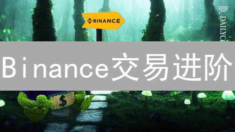 Binance交易进阶：掌握参数设置，解锁盈利密码！