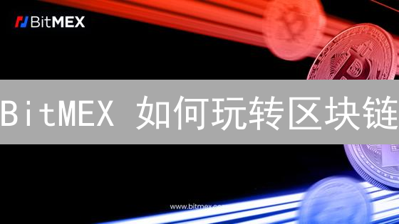 BitMEX 如何玩转区块链？揭秘加密衍生品交易所的幕后技术！