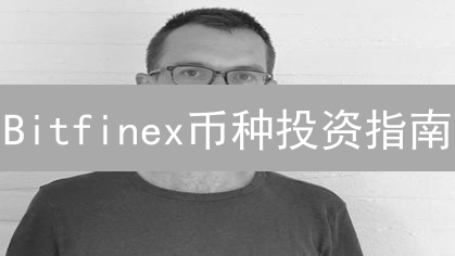 Bitfinex币种投资指南：如何掘金下一轮牛市？