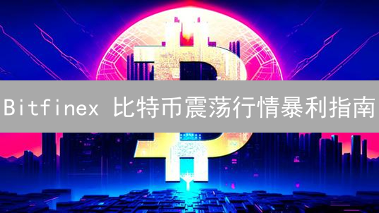 Bitfinex 比特币震荡行情暴利指南：稳赚策略大揭秘！