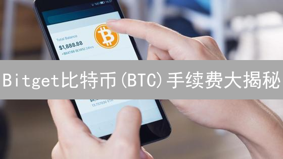 Bitget比特币(BTC)手续费大揭秘：如何省钱？新手必看！
