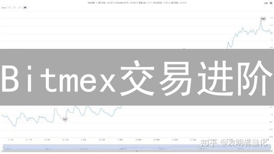 Bitmex交易进阶：掌控波动与杠杆的终极指南