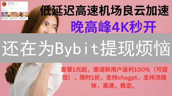还在为Bybit提现烦恼？立即解决BTC提币难题！【限时攻略】