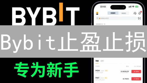 Bybit止盈止损：如何优化策略，提升盈利？