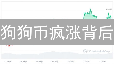 狗狗币疯涨背后：揭秘Doge币暴富神话！