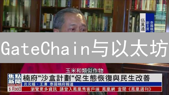 GateChain与以太坊：技术、生态与未来趋势分析