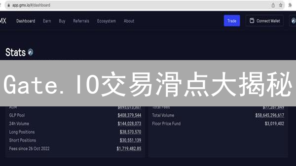Gate.IO交易滑点大揭秘：如何精准计算与有效规避？