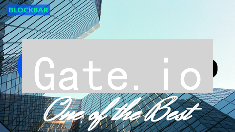 Gate.io：是机遇还是挑战？揭秘加密货币交易所生存之道