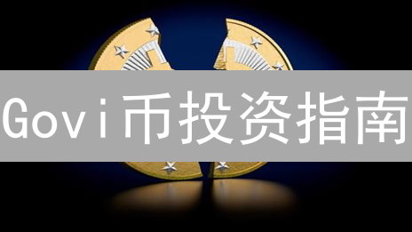 Govi币投资指南：新手也能轻松掌握！