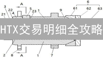 HTX交易明细全攻略：掘金必备，你真的会用吗？