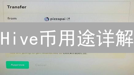 Hive币用途详解：交易、奖励与治理