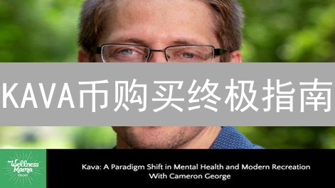 KAVA币购买终极指南：交易所选择与避坑策略！