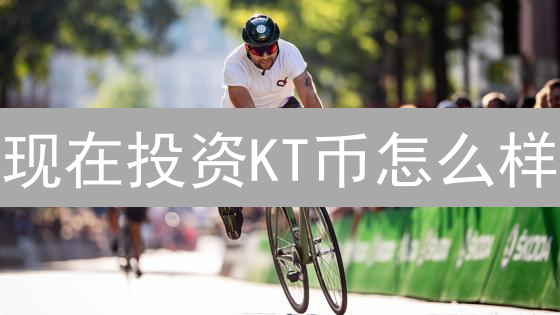 现在投资KT币怎么样？专家深度解析2024年KT币的潜力与风险！