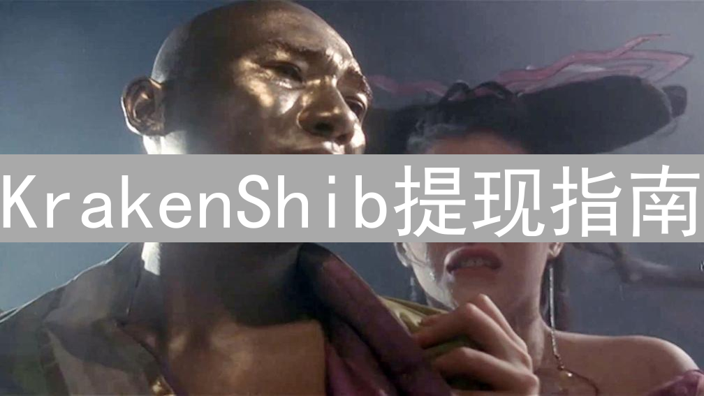 KrakenShib提现指南：安全提取加密资产的详细步骤