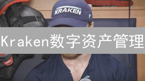 Kraken数字资产管理：安全、效率与风险控制指南