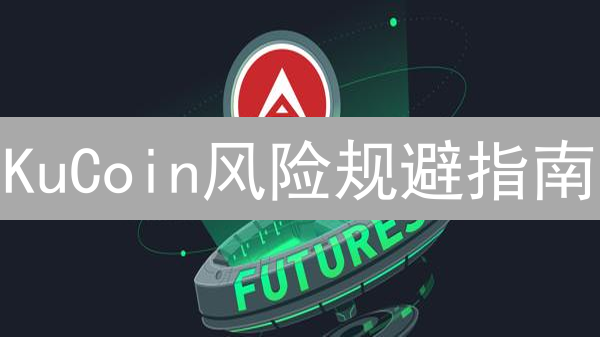 KuCoin风险规避指南：风暴眼中的加密货币航行