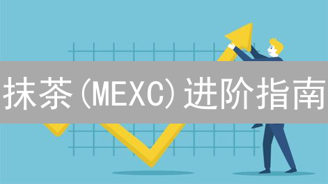 抹茶(MEXC)进阶指南：8招玩转资金，利润翻倍不是梦！