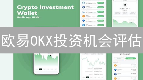 欧易OKX投资机会评估：2024年加密货币投资策略，机遇与挑战并存？