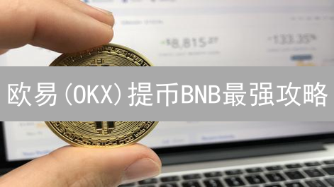 欧易(OKX)提币BNB最强攻略：小白也能学会！🔥