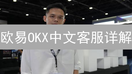 欧易OKX中文客服详解：服务质量与可用性分析