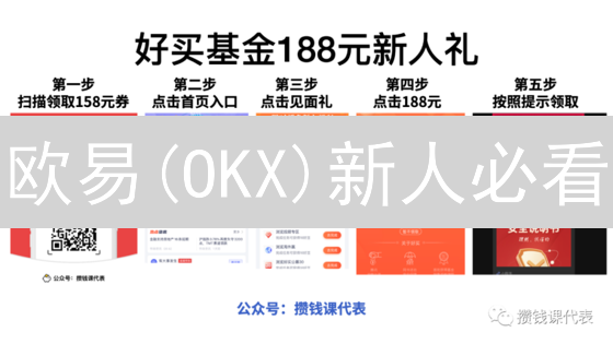 欧易(OKX)新人必看：手把手教你领取平台福利！速领！