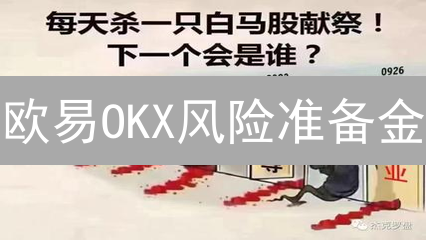 欧易OKX风险准备金：应对波动，保障您的加密资产安全？
