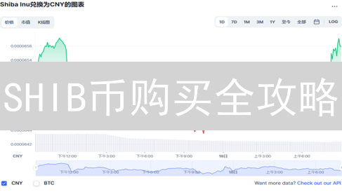 SHIB币购买全攻略：HTX平台新手指南，抓住暴富机会？