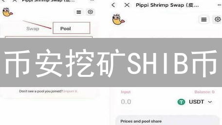 币安挖矿SHIB币/SHIB2.0：高收益背后的风险？速览!