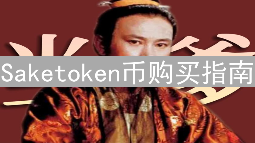 Saketoken币购买指南：新手入门与交易技巧详解