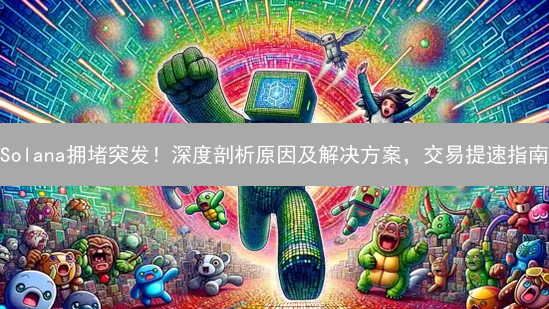 Solana拥堵突发！深度剖析原因及解决方案，交易提速指南