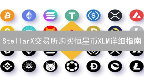 StellarX交易所购买恒星币XLM详细指南：操作流程与技巧
